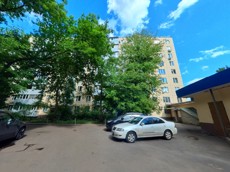 Нежилое помещение.Общий фасад здания.город Москва, Анадырский проезд, дом 69 - не указано не указано.jpg