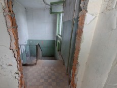 Нежилое помещение.Каждое помещение_комната, входящее в состав реализуемого объекта .Российская Федерация, город Москва, внутригородская территория муниципальный округ Северное Измайлово, Щёлковское шоссе, дом 94 - Подвал _ 0, Этаж _ 1 Подвал _ 0, Этаж _ 1_30.jpg