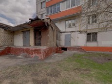 Нежилое помещение.Входная группа объекта.Москва, ш Щелковское, д 94 - Подвал _ 0, Этаж _ 1 Подвал _ 0, Этаж _ 1_3.jpg
