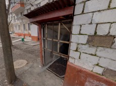 Нежилое помещение.Входная группа объекта.Москва, ш Щелковское, д 94 - Подвал _ 0, Этаж _ 1 Подвал _ 0, Этаж _ 1_2.jpg