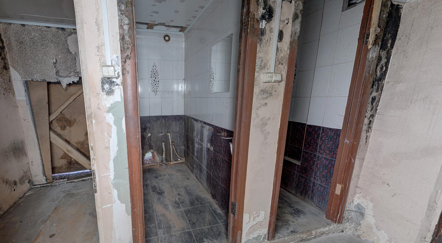 Нежилое помещение.Каждое помещение_комната, входящее в состав реализуемого объекта .Российская Федерация, город Москва, внутригородская территория муниципальный округ Северное Измайлово, Щёлковское шоссе, дом 94 - Подвал _ 0, Этаж _ 1 Подвал _ 0, Этаж _ 1_26.jpg