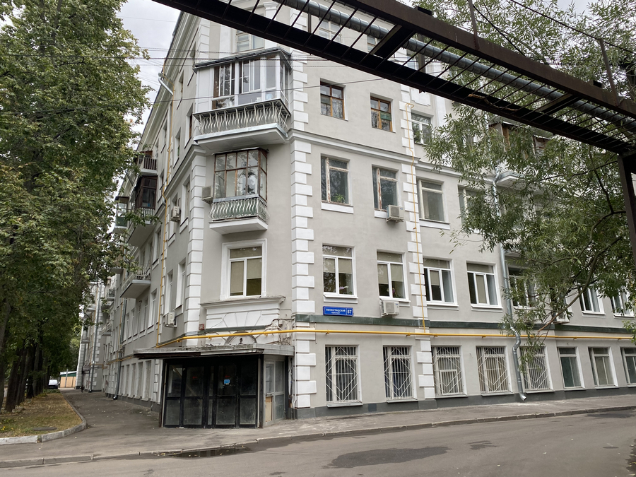 ГП16870264.Нежилое помещение.Общий фасад здания.JPG