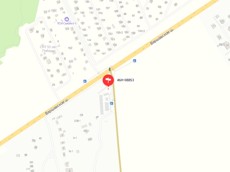 ГП16915809.Некапитальный объект.Положение объекта относительно близлежащих дорог или автомагистралей.jpg