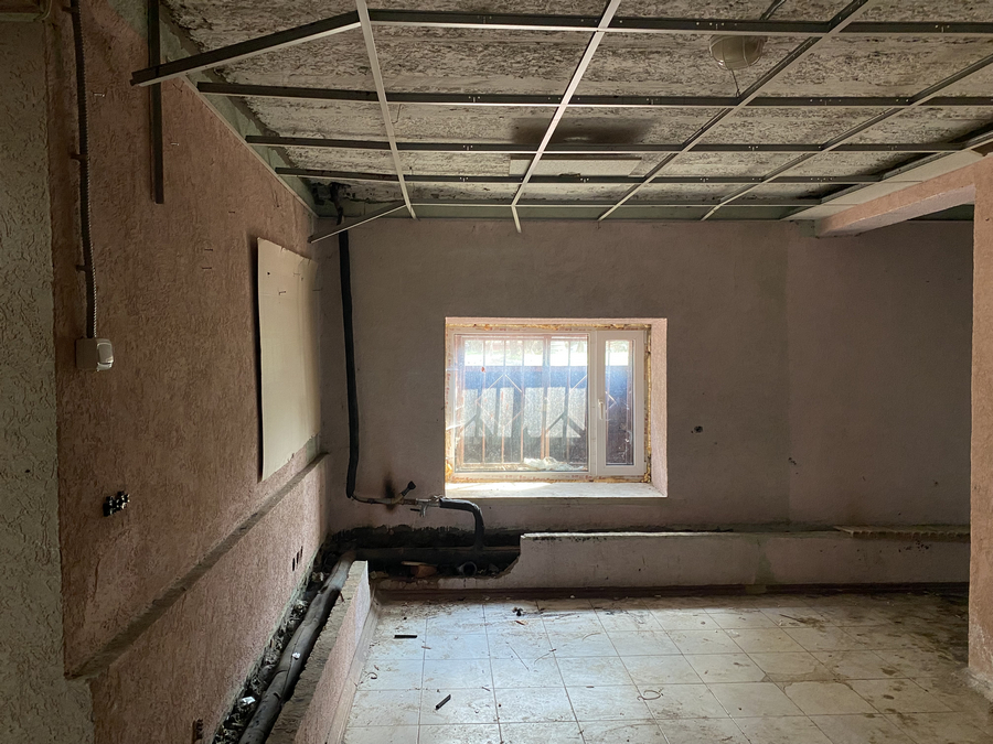 Нежилое помещение.Каждое помещение_комната, входящее в состав реализуемого объекта .город Москва, улица Всеволода Вишневского, дом 10 - не указано не указано_19.JPG