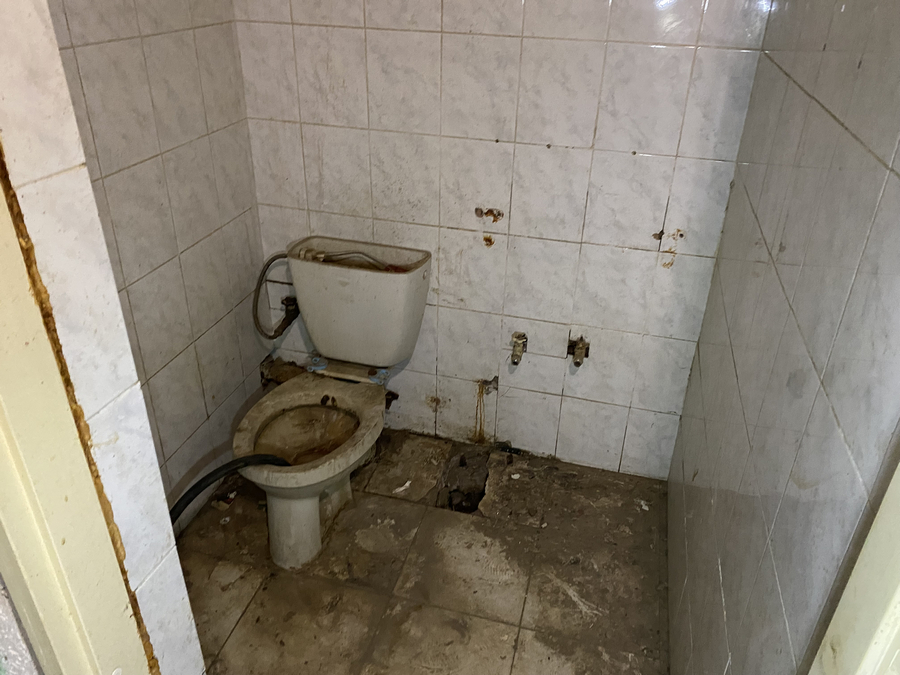 Нежилое помещение.Каждое помещение_комната, входящее в состав реализуемого объекта .город Москва, улица Всеволода Вишневского, дом 10 - не указано не указано_16.JPG