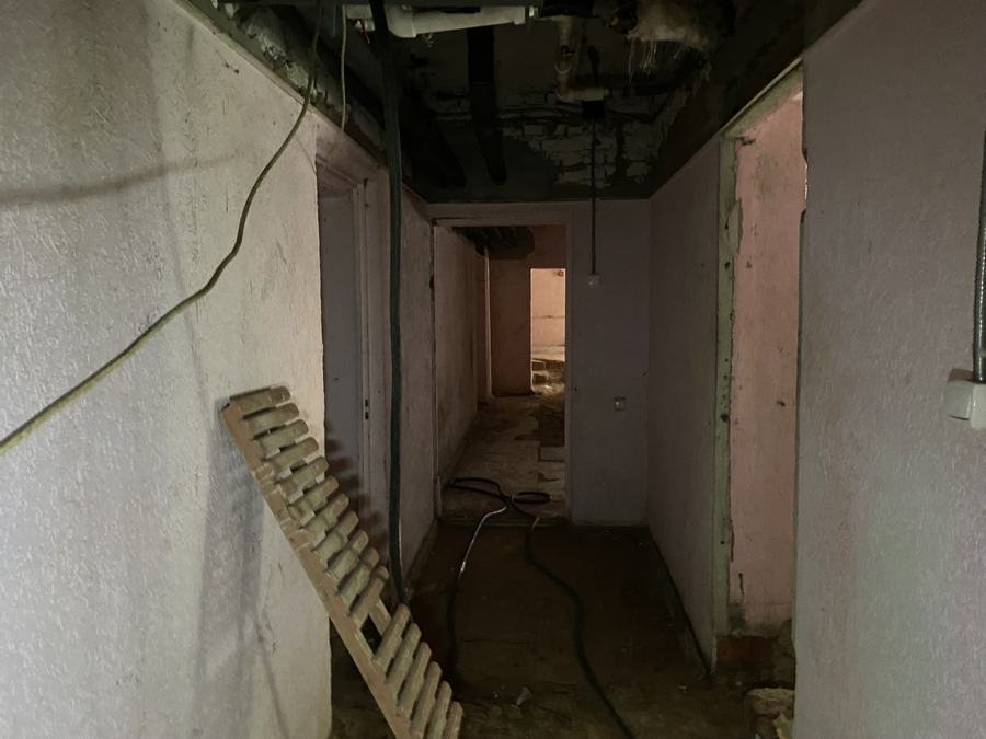 Нежилое помещение.Каждое помещение_комната, входящее в состав реализуемого объекта .город Москва, улица Всеволода Вишневского, дом 10 - не указано не указано_14.JPG