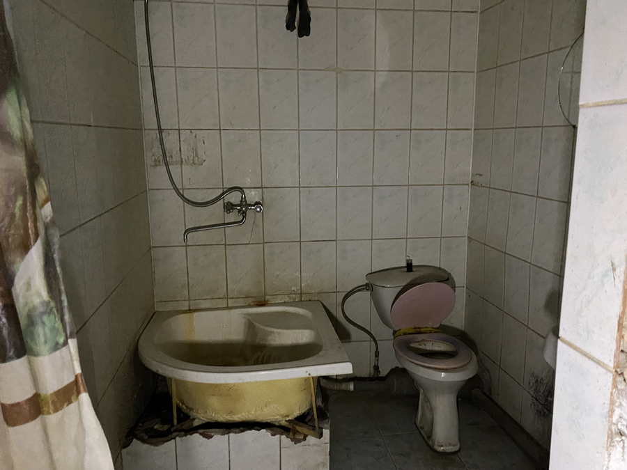 Нежилое помещение.Каждое помещение_комната, входящее в состав реализуемого объекта .город Москва, улица Всеволода Вишневского, дом 10 - не указано не указано_3.JPG