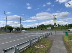 Здание.Подъездные пути.Дмитровское ш., вл. 165_5.JPEG
