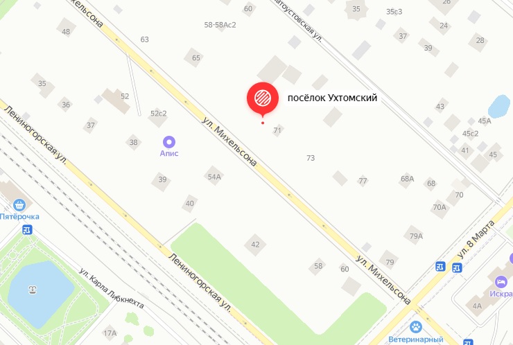 ГП16916109.Земельный участок.Положение объекта относительно близлежащих дорог или автомагистралей.jpg