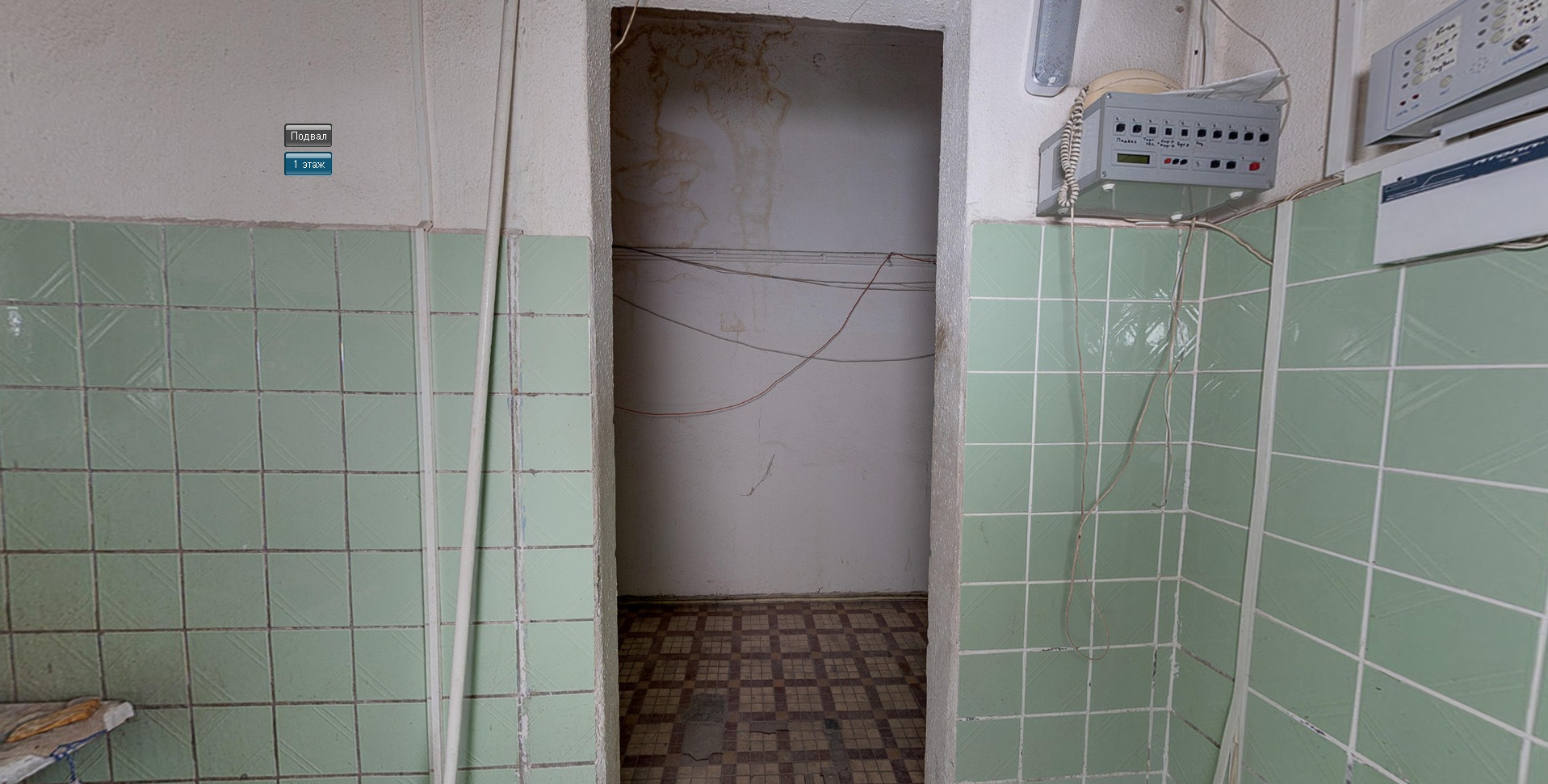 Нежилое помещение.Каждое помещение_комната, входящее в состав реализуемого объекта .г. Москва, ул. Мартеновская, Дом 6 Корпус 1 - Подвал _ 0, Этаж _ 1 Подвал _ 0, Этаж _ 1_16.jpeg