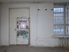 Нежилое помещение.Входная группа объекта.г. Москва, ул. Мартеновская, Дом 6 Корпус 1 - Подвал _ 0, Этаж _ 1 Подвал _ 0, Этаж _ 1.jpeg