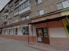 Нежилое помещение.Общий фасад здания.г. Москва, ул. Мартеновская, Дом 6 Корпус 1 - Подвал _ 0, Этаж _ 1 Подвал _ 0, Этаж _ 1.jpeg