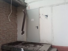 Нежилое помещение.Входная группа объекта.Российская Федерация, город Москва, внутригородская территория муниципальный округ Перово, Мастеровая улица, дом 17_1, корпус 2 - Подвал _0, Этаж _1 Подвал _0, Этаж _1_2.jpg