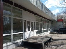 Нежилое помещение.Входная группа объекта.Российская Федерация, город Москва, внутригородская территория муниципальный округ Перово, Мастеровая улица, дом 17_1, корпус 2 - Подвал _0, Этаж _1 Подвал _0, Этаж _1.jpg