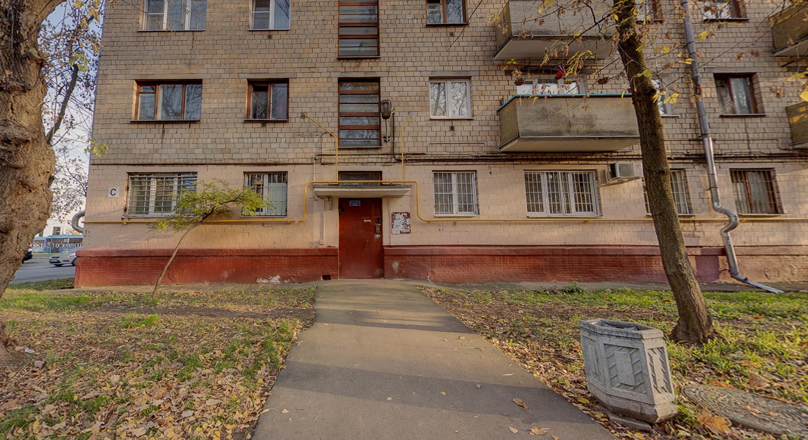 ГП16899428.Квартира.Входная группа объекта.jpg