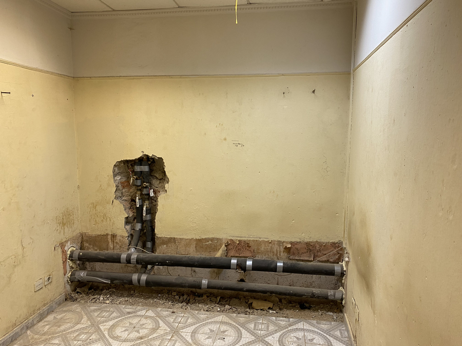 Нежилое помещение.Каждое помещение_комната, входящее в состав реализуемого объекта .Российская Федерация, город Москва, внутригородская территория муниципальный округ Беговой, Беговая улица, дом 13 - не указано не указано.JPG