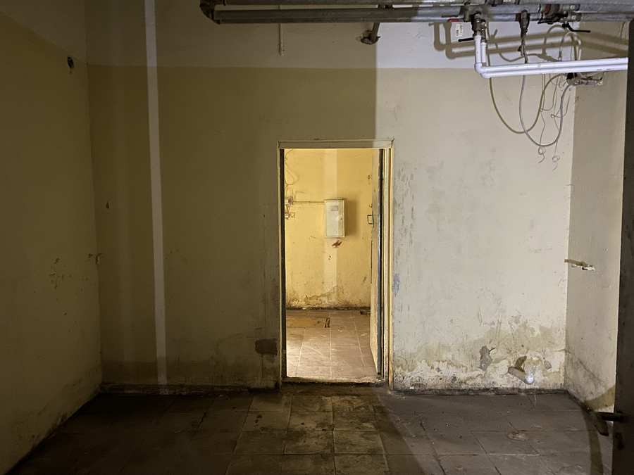 Нежилое помещение.Каждое помещение_комната, входящее в состав реализуемого объекта .Российская Федерация, город Москва, внутригородская территория муниципальный округ Беговой, Беговая улица, дом 13 - не указано не указано_8.JPG