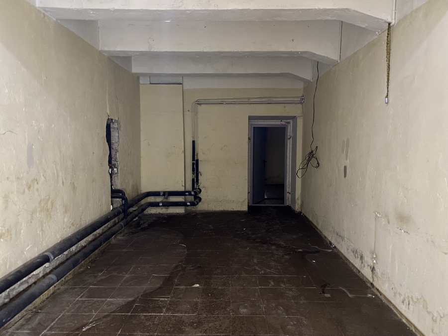 Нежилое помещение.Каждое помещение_комната, входящее в состав реализуемого объекта .Российская Федерация, город Москва, внутригородская территория муниципальный округ Беговой, Беговая улица, дом 13 - не указано не указано_11.JPG