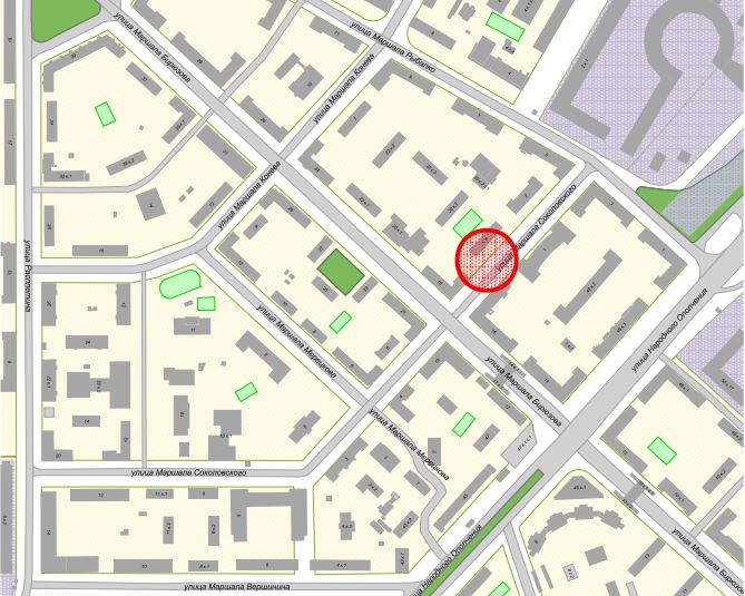 ГП16834570.Нестационарный объект_Павильон.Участок, на котором размещается объект.JPG