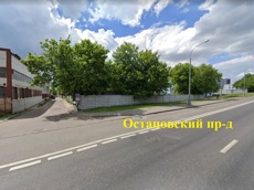 ГП16914626.Здание.Близлежащие дороги или автомагистрали с указанием их наименований.jpg