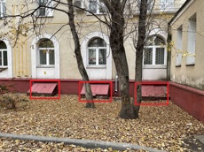 ГП16805813.Нежилое помещение.Фасад здания с выделенными окнами реализуемого объекта_4.jpg
