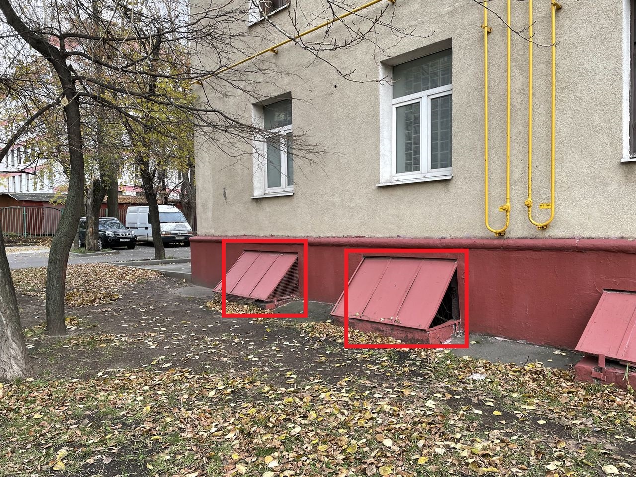 ГП16805813.Нежилое помещение.Фасад здания с выделенными окнами реализуемого объекта_2.jpg