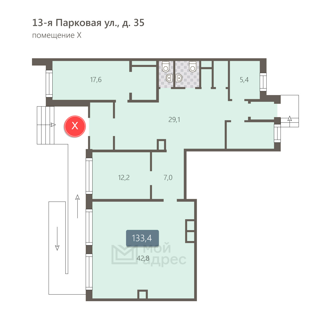 ГП16917548.Нежилое помещение.План этажа _поэтажный_ с указанием границ реализуемого объекта_2.jpg