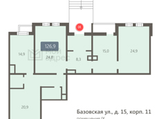 ГП16917536.Нежилое помещение.План этажа _поэтажный_ с указанием границ реализуемого объекта_2.jpg