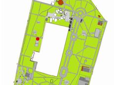ГП16836940.Нестационарный объект_Киоск.Участок, на котором размещается объект.JPG