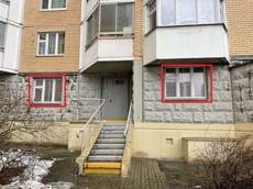 ГП16924615.Нежилое помещение.Фасад здания с выделенными окнами реализуемого объекта_2.jpg