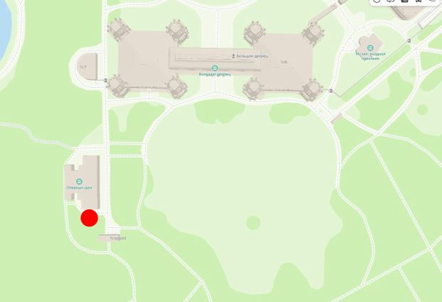 ГП16837226.Нестационарный объект_Киоск.Участок, на котором размещается объект.JPG