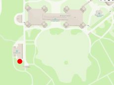 ГП16837226.Нестационарный объект_Киоск.Участок, на котором размещается объект.JPG