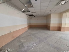 Нежилое помещение.Каждое помещение_комната, входящее в состав реализуемого объекта .город Москва, Чертановская улица, дом 66, корпус 3 - подвал _0, этаж _1_66.jpg