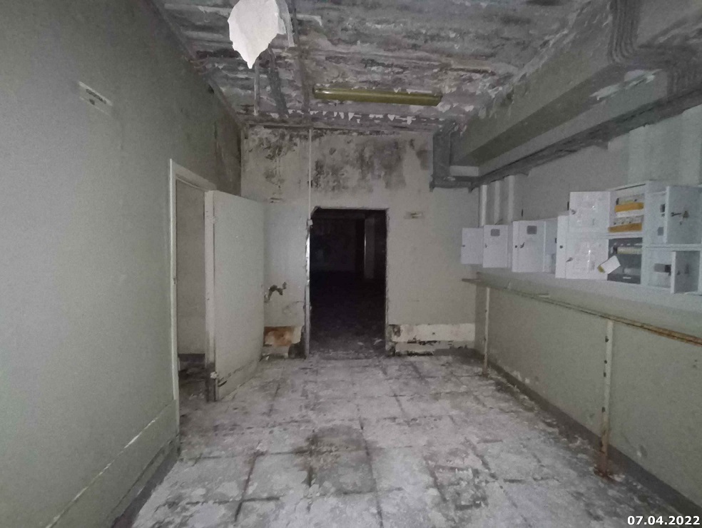 Нежилое помещение.Каждое помещение_комната, входящее в состав реализуемого объекта .город Москва, Чертановская улица, дом 66, корпус 3 - подвал _0, этаж _1_58.jpg