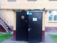 Нежилое помещение.Входная группа объекта.город Москва, 5-я Кожуховская улица, дом 12 - Подвал _0 Подвал _0.jpg