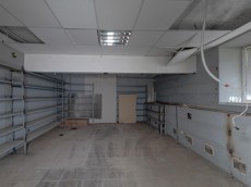 Нежилое помещение.Каждое помещение_комната, входящее в состав реализуемого объекта .город Москва, 5-я Кожуховская улица, дом 12 - Подвал _0 Подвал _0.jpg
