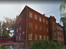 Квартира.Общий фасад здания.город Москва, Михалковская улица, дом 46, корпус 1 - этаж _ 2 17.jpg