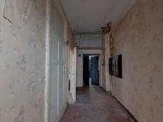 Квартира.Каждое помещение_комната, входящее в состав реализуемого объекта .город Москва, Михалковская улица, дом 46, корпус 1 - этаж _ 2 17_12.jpg