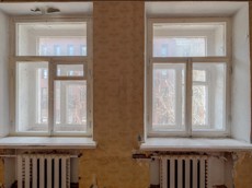 Квартира.Каждое помещение_комната, входящее в состав реализуемого объекта .город Москва, Михалковская улица, дом 46, корпус 1 - этаж _ 2 17_2.jpg