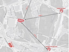 ГП16930671.Территория.Положение объекта относительно близлежащих дорог или автомагистралей.jpg