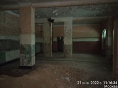Нежилое помещение.Каждое помещение_комната, входящее в состав реализуемого объекта .г. Москва, Средняя Первомайская ул., д. 19 - Этаж _ 2 Этаж _ 2_2.jpg