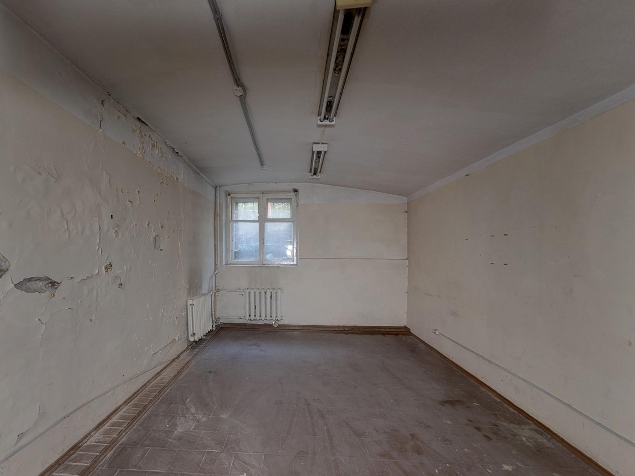 Нежилое помещение.Каждое помещение_комната, входящее в состав реализуемого объекта .город Москва, улица Бахрушина, дом 1, строение 1 - Подвал _ 0 пом. IV, ком. 1-18_9.jpg