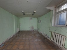 Нежилое помещение.Каждое помещение_комната, входящее в состав реализуемого объекта .город Москва, улица Бахрушина, дом 1, строение 1 - Подвал _ 0 пом. IV, ком. 1-18.jpg