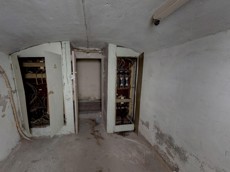 Нежилое помещение.Каждое помещение_комната, входящее в состав реализуемого объекта .город Москва, улица Бахрушина, дом 1, строение 1 - Подвал _ 0 пом. IV, ком. 1-18_12.jpg