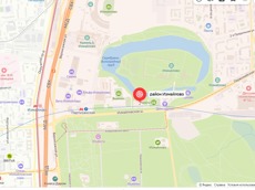 ГП16934675.Некапитальный объект.Положение объекта относительно близлежащих дорог или автомагистралей.jpeg