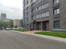 Квартира.Входная группа объекта.Российская Федерация, город Москва, внутригородская территория муниципальный округ Марьина Роща, Шереметьевская улица, дом 13, корпус 1 - Этаж 9, кв. 60.jpg