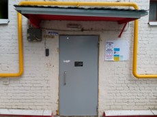 Нежилое помещение.Входная группа объекта.г.Москва, пер.Плетешковский, д.3А, стр.1 - Подвал _ 0.jpg