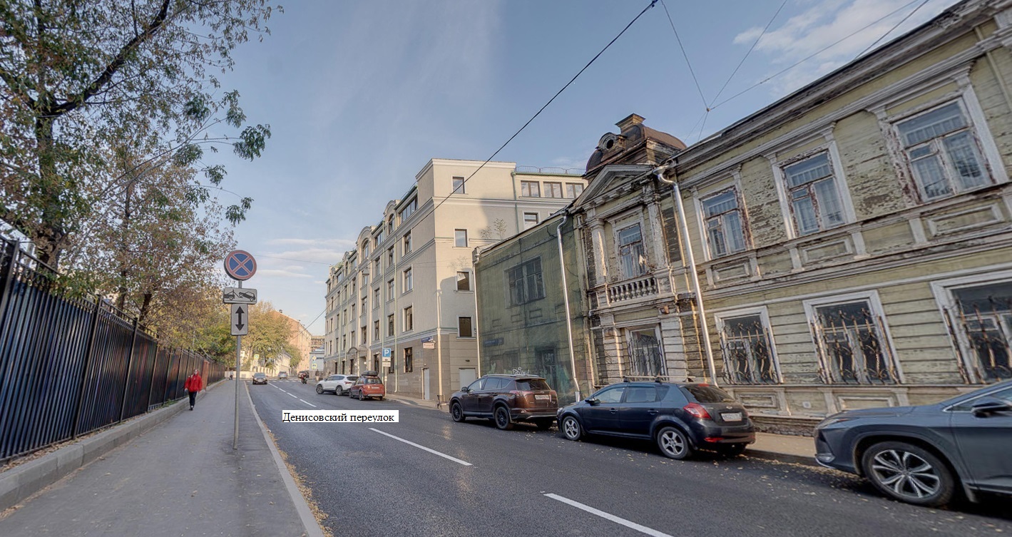 ГП16935817.Здание.Близлежащие дороги или автомагистрали с указанием их наименований.jpg