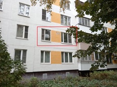 ГП16939258.Квартира.Фасад здания с выделенными окнами реализуемого объекта.jpg