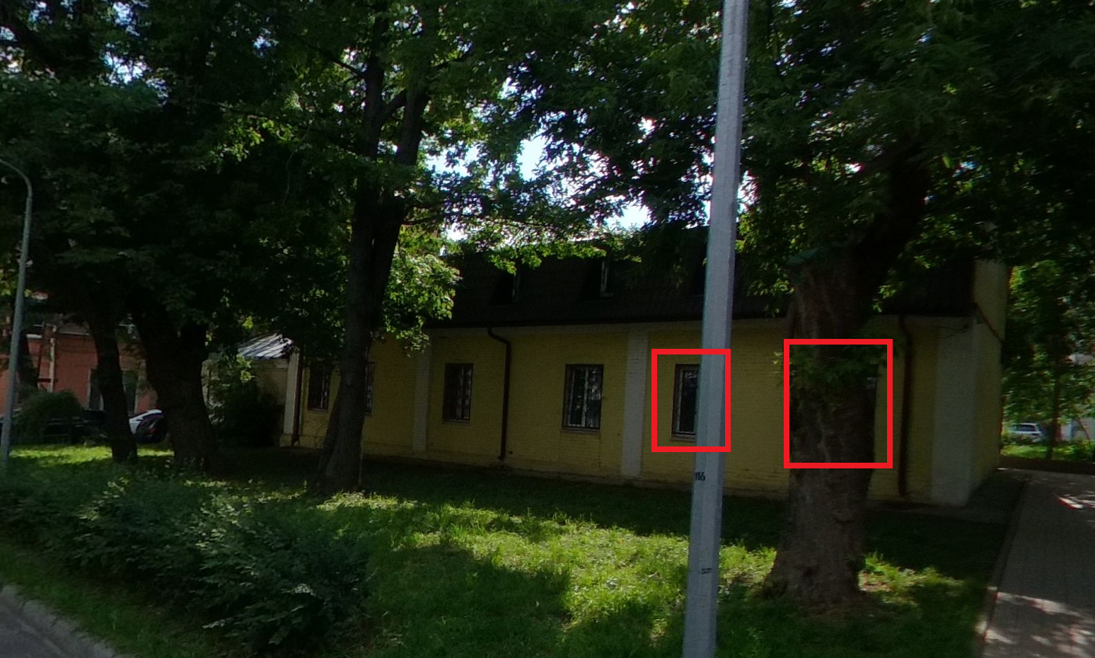 ГП16931286.Нежилое помещение.Фасад здания с выделенными окнами реализуемого объекта_3.jpg